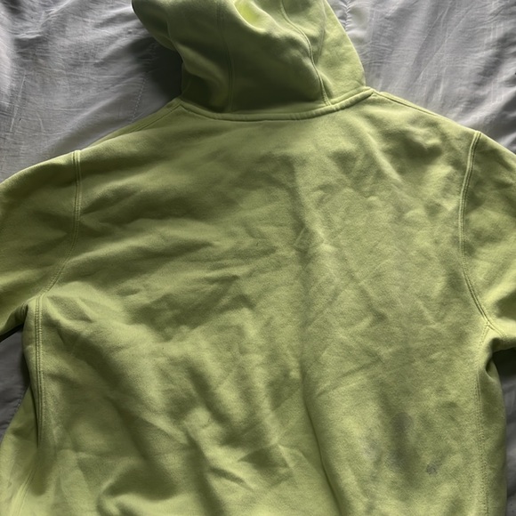 Nike Sportswear Club Fleece Pullover Hoodie - Picture 4 of 4